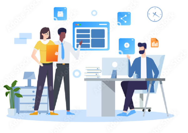 Leistungen im Bereich Webdesign für Witzenhausen