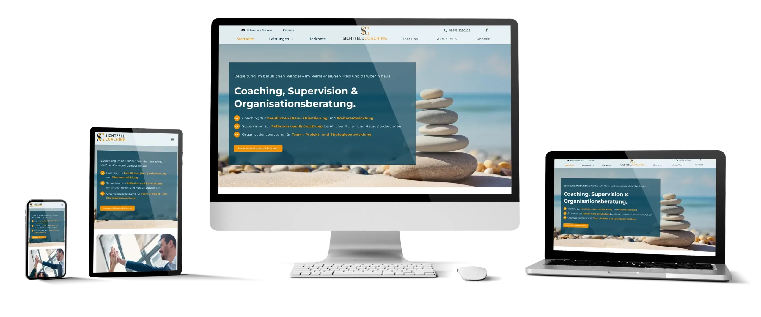 Sichtfeld–Coaching e.K. sichtfeld-coaching