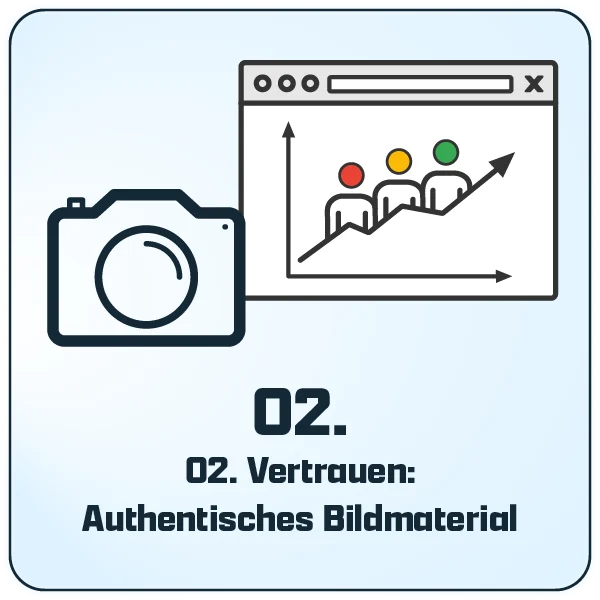02 Authentisches Bildmaterial