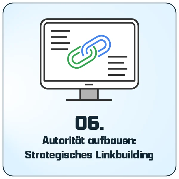 06 Strategisches Linkbuilding
