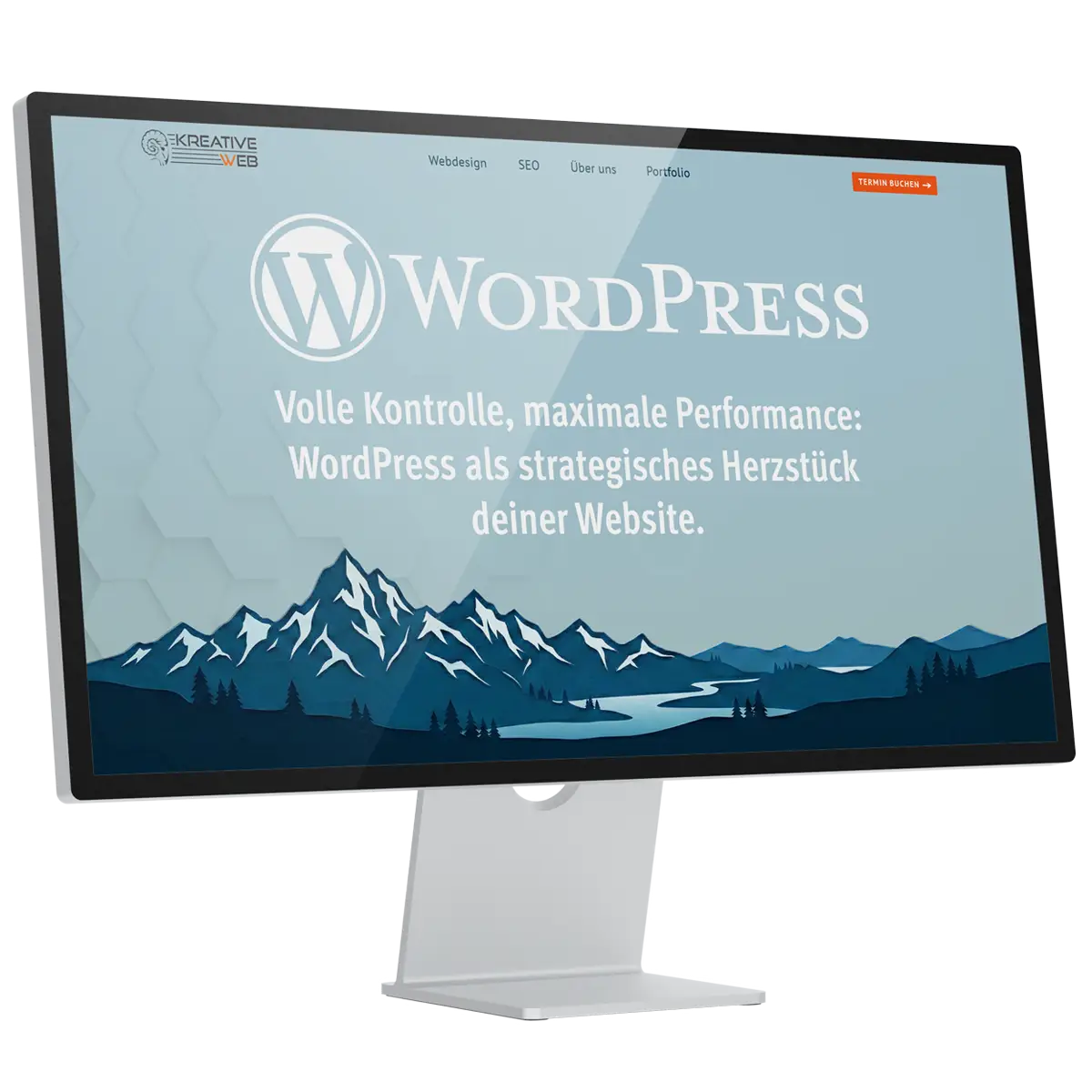 WordPress-Agentur